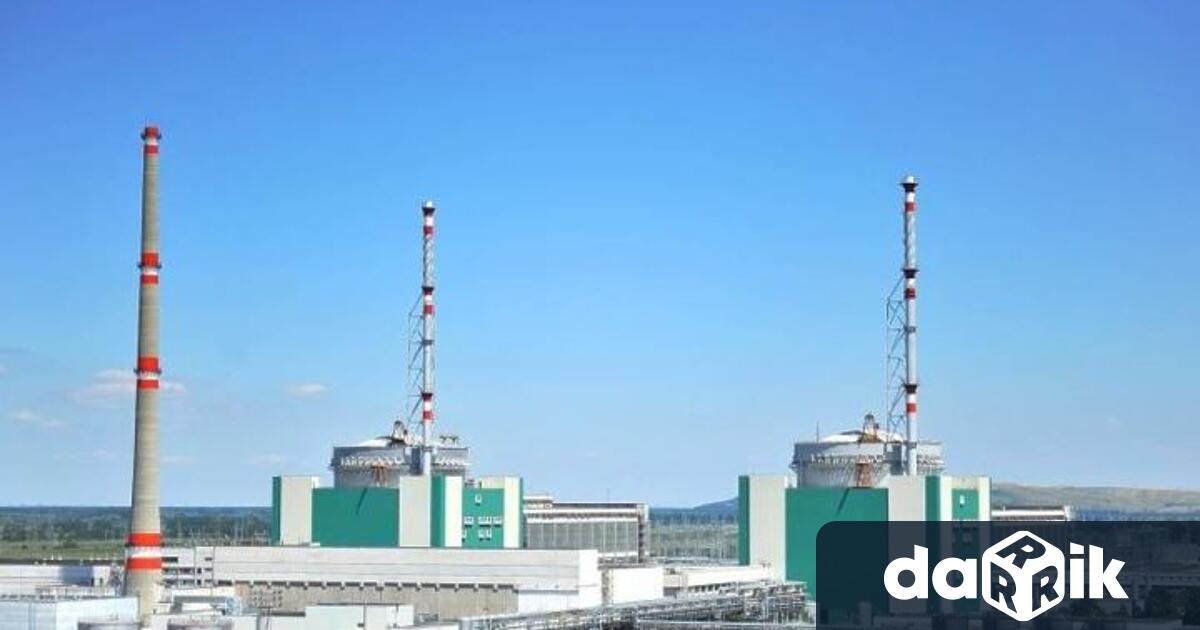 От централата съобщиха че е пострадал работник на външна фирма