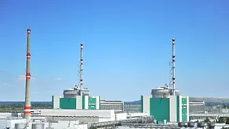 Работник е  с изгаряния след злополука в АЕЦ „Козлодуй“