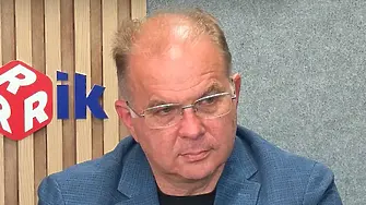 Чолаков: В еврозоната ще получим максимална защита на парите си!