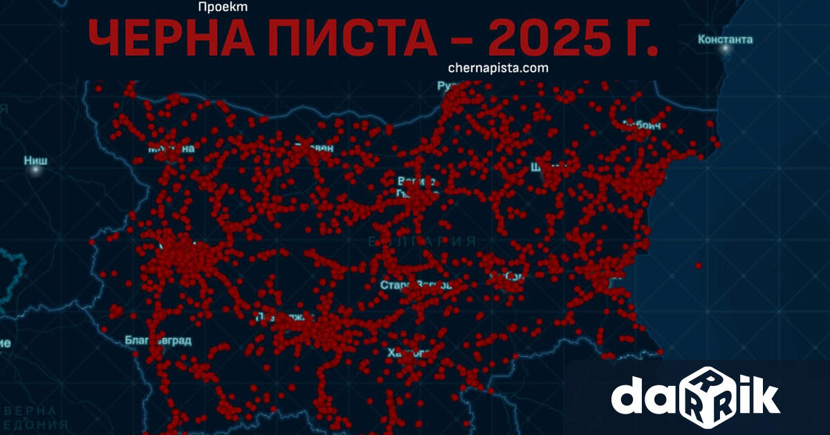 Мартин Атанасов от София едва на 18 години разработи иновативна