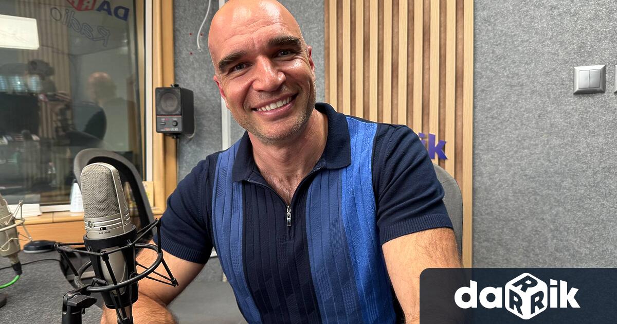 Аз първо избрах сигурния път ама не ми се получи