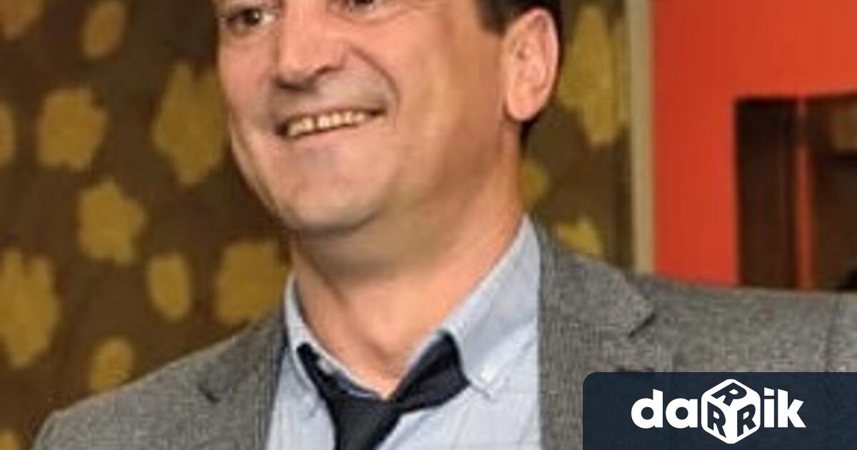 Данаил Цолов отново беше избран за директор на Северняшкия ансамбъл