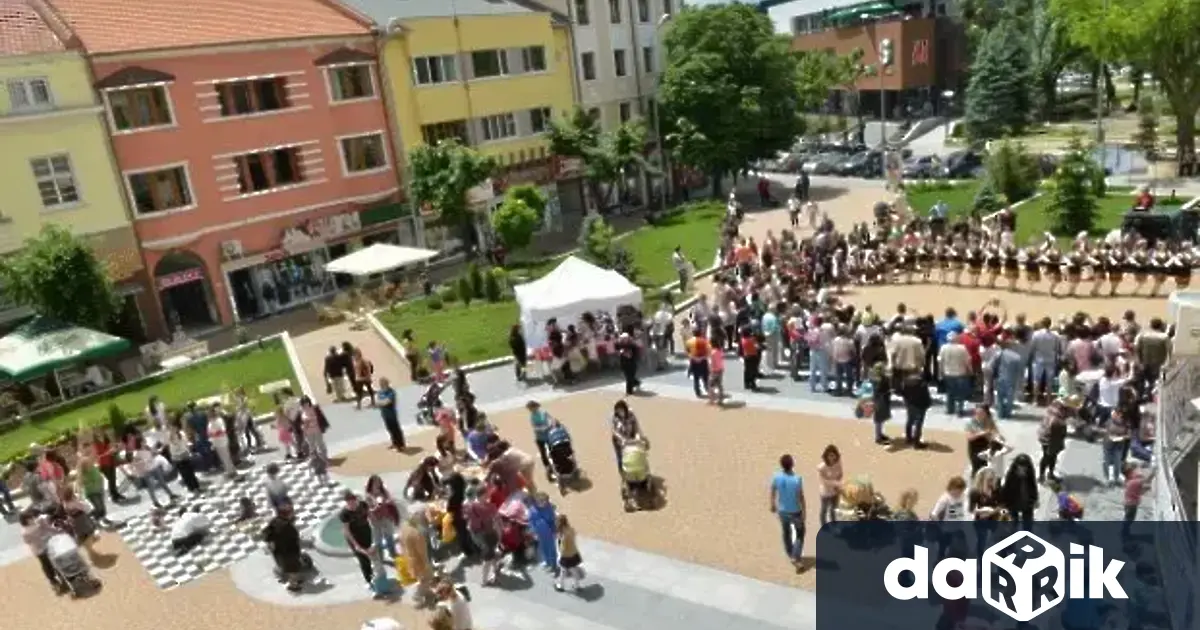 Много изненади за децата подготви и тази годинаОбщина Сливен по