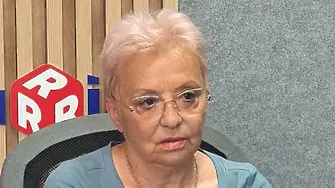  Диана Дамянова: Пеевски излъчва сила! Краят на ДПС-Доган е дошъл! Радев иска власт! 