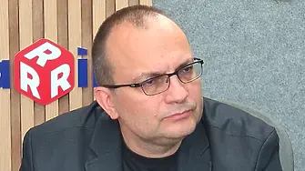 Мартин Димитров, ПП-ДБ: „Възраждане“ са пълни с неверни твърдения за еврозоната!