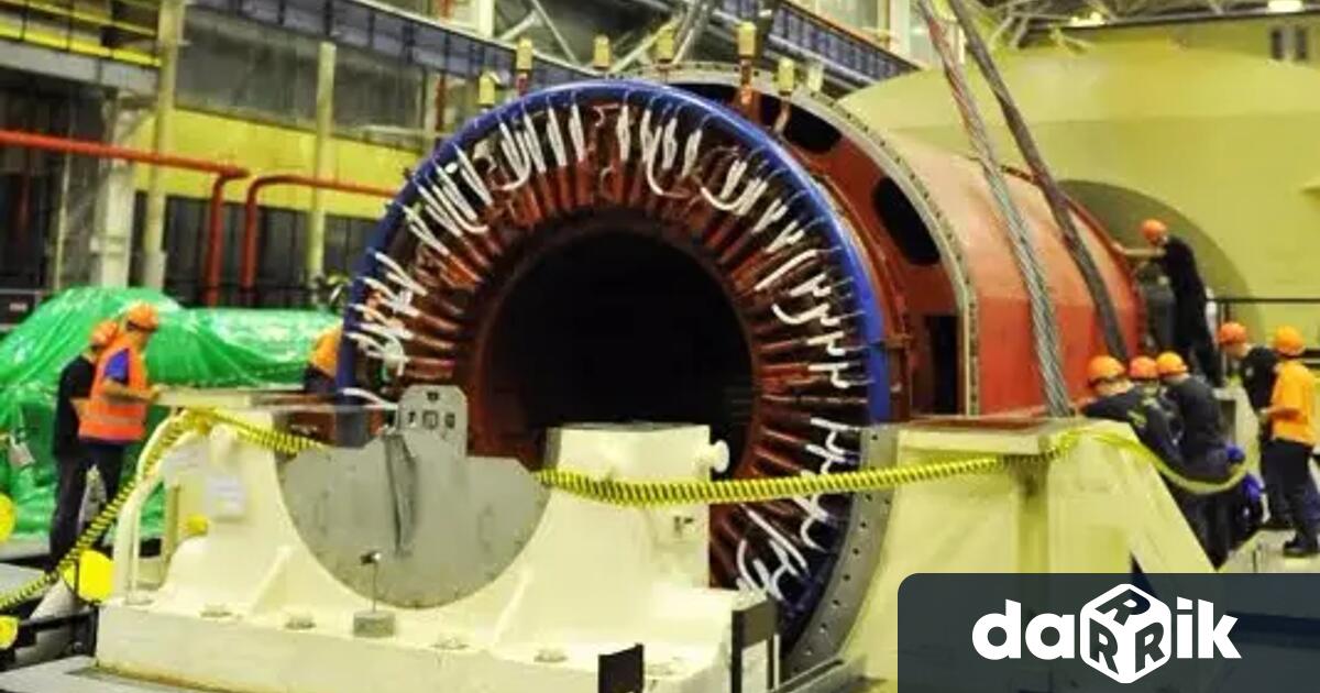 Работник е изгаряния след злополука в АЕЦ Козлодуй От централата