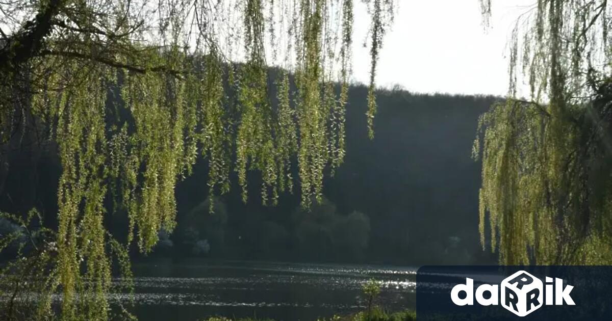 Европейският ден на парковете е обявен от Европейската федерация на