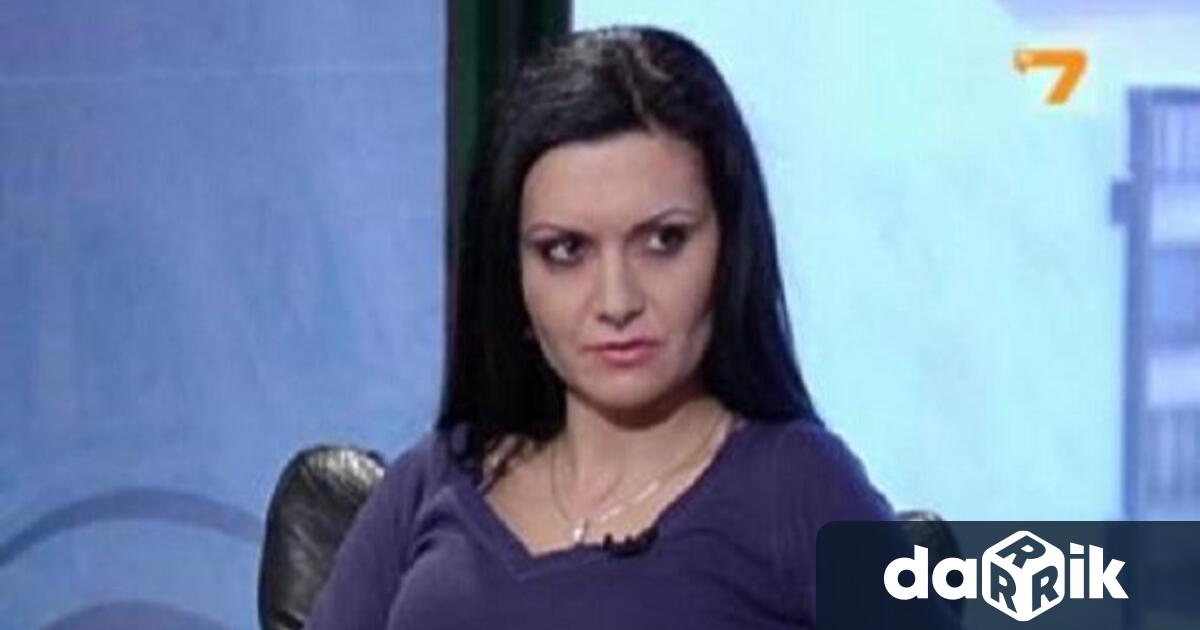 След публикуваното разследване на Христо Грозев журналистката Диляна Гайтанджиева