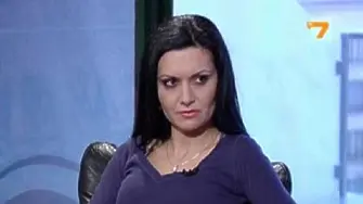 Диляна Гайтанджиева: Твърденията на Грозев са клевети и манипулации, ще заведа дела