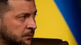 Зеленски потвърди - изпращаме делегация в Истанбул