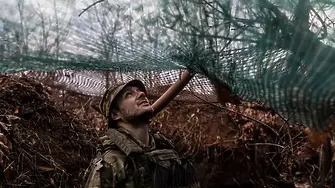 Голяма украинска операция срещу руската военна авиация