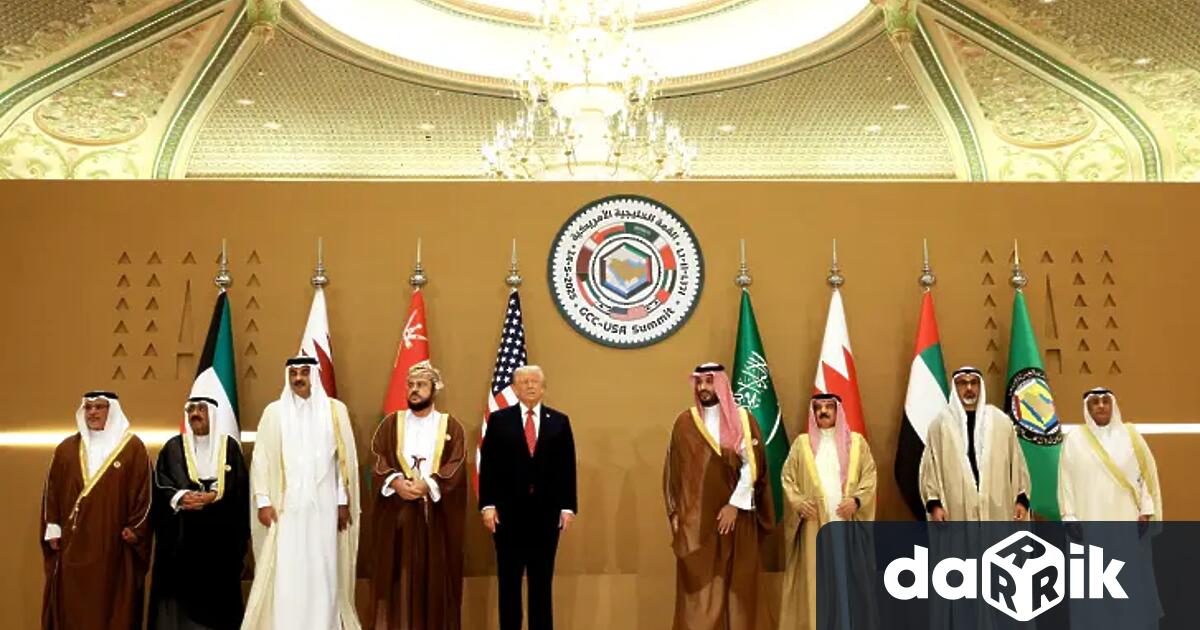 Федерален апелативен съд в Съединените щати възстанови митата на президента