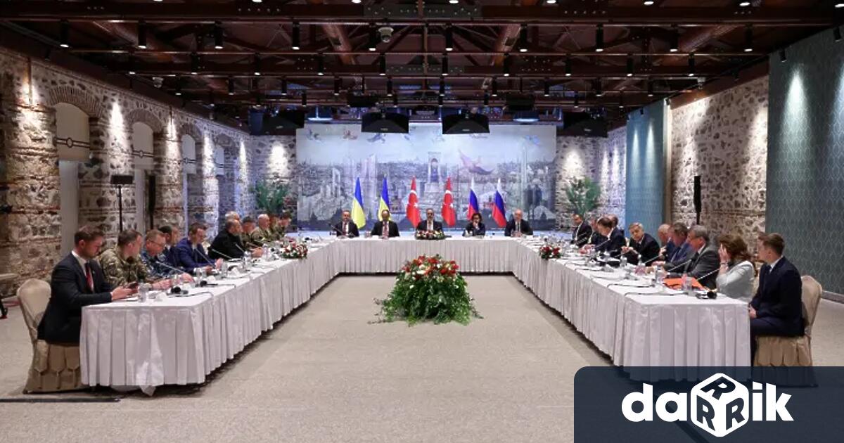 Съветници по сигурността от Германия Франция и Великобритания щеприсъстват на