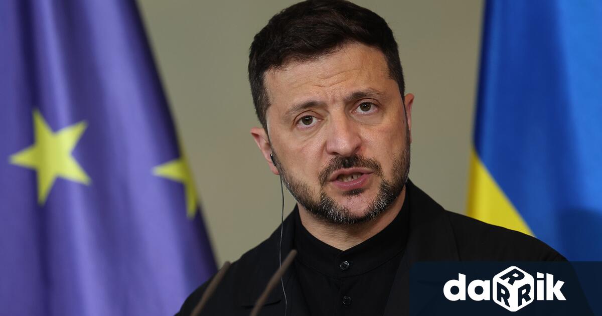 Украйна обвини Русия в саботиране на новия кръг от преговори