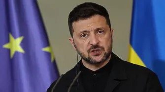 Зеленски: Русия прави всичко възможно следващите мирни преговори да се провалят