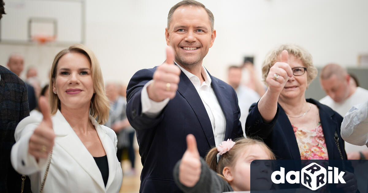 Историк боксьор консерватор На пръв поглед новоизбраният президент на Полша