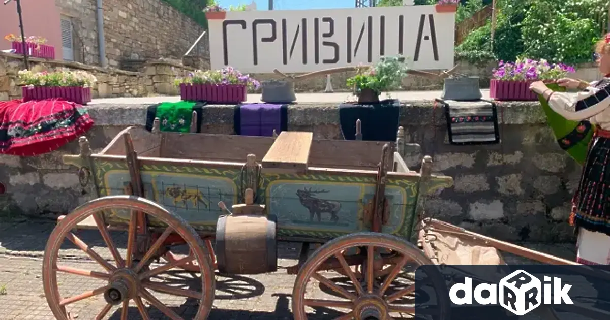 За трета поредна година в плевенското село Гривица ще бъде