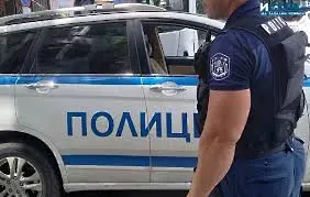 Младеж открадна тонколона за караоке и мобилен телефон - полицията го откри и върнаха вещите на собственика