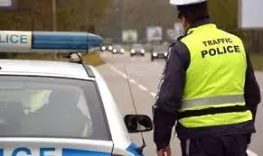 Оставиха без гориво румънски товарен автомобил