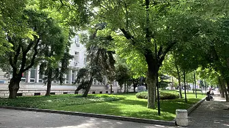 В петък ще има променлива, често и значителна облачност