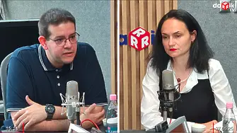 Руслан Трад: Войната в Украйна не е приоритет за Тръмп в момента 