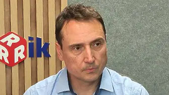 Добромир Живков: Пеевски иска да доминира и доразвие модела “ГЕРБ” в модела “Ново начало”