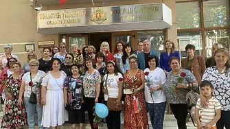 Наградиха приемни майки в Сливен