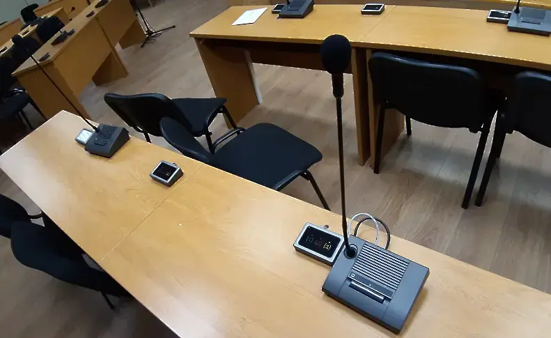 Общински съвет - Плевен заседава на 28 май по предварителен дневен ред от 34 точки