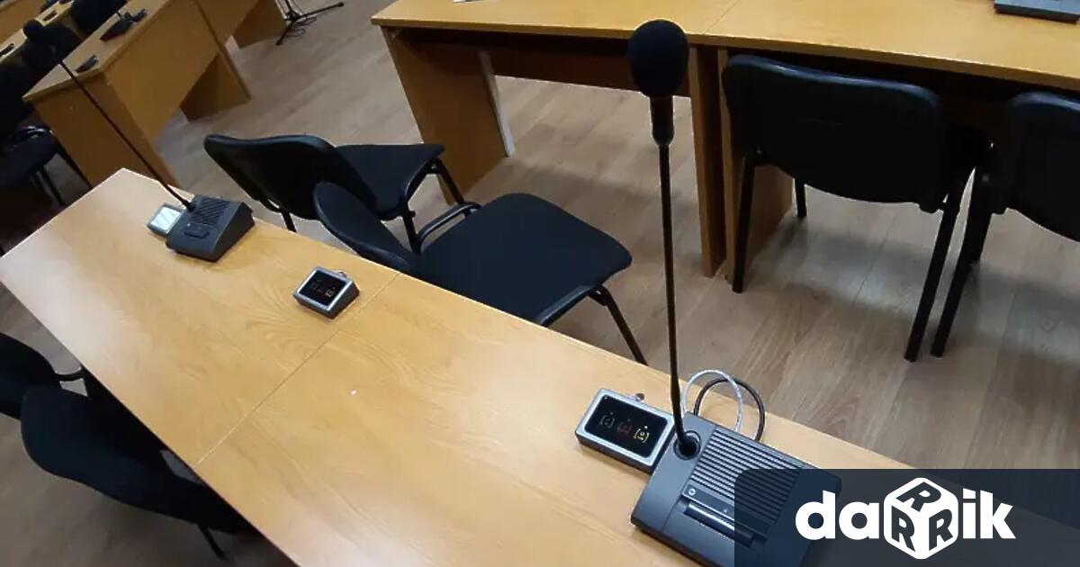 Общински съвет Плевен се събира за заседание на 28