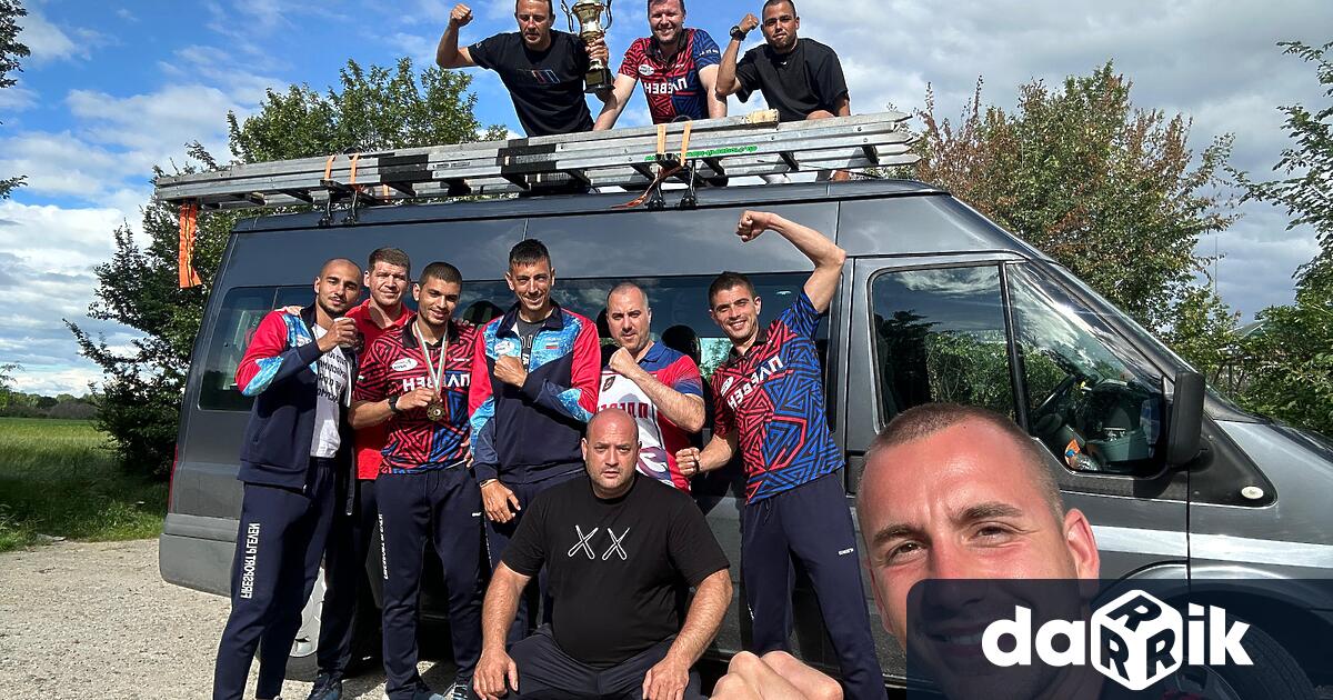 В периода от 27 май до 30 май 2025 година