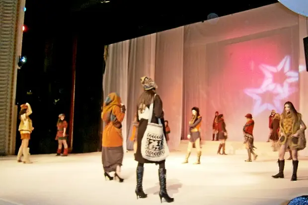  Тази неделя: Поредно 76-то издание на Парад на модата Плевен-2025 