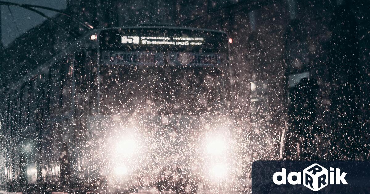 Пътуването с автобус от София до Плевен е не само