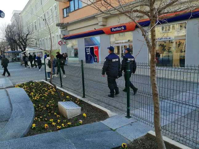 Ограбиха възрастна жена в сливенския квартал "Даме Груев"