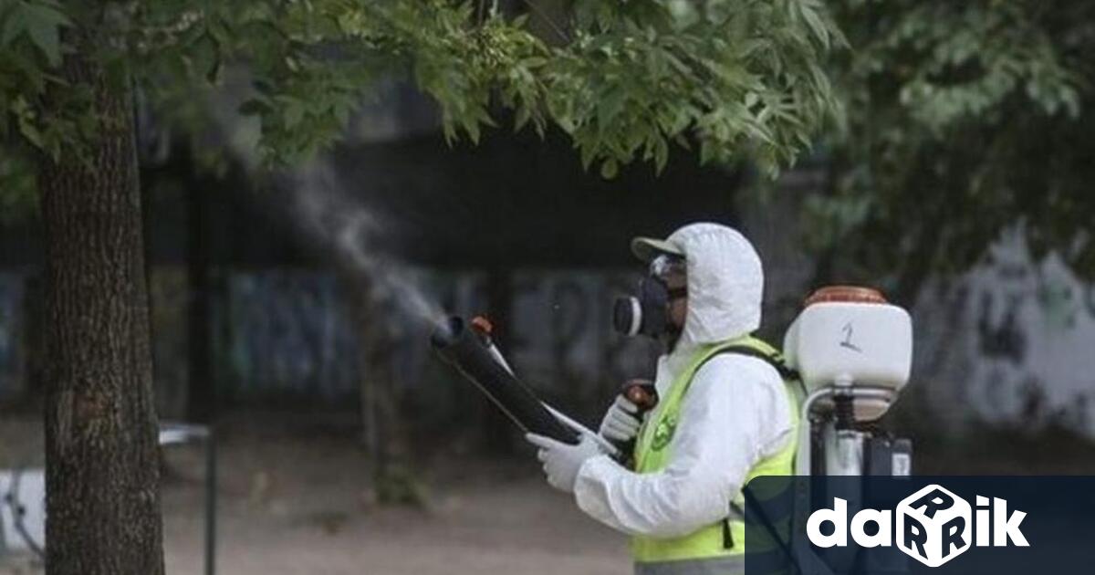 В началото на юни Община Сливен започва втория етап от