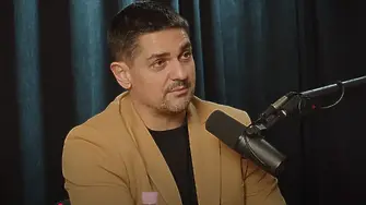Радостин Василев за протеста срещу еврото: Това са хората, които искат да бъдат питани 