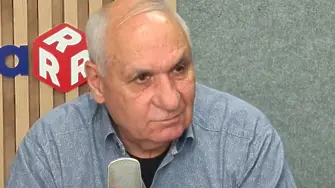 „Тайните на Мачу Пикчу, Йети и гигантите на Тула“: Симеон Идакиев с нова книга