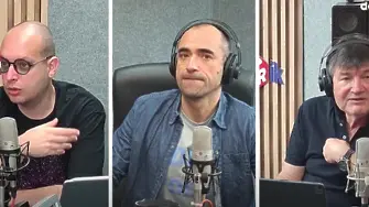 „Не! Новините“: Снайперисти по камерите за движение и други решения