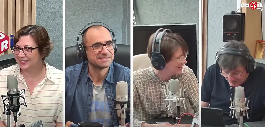 „Хубава работа“: Как да общуваме с домашните ни любимци