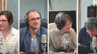 „Хубава работа“: Как да общуваме с домашните ни любимци