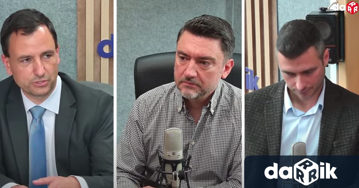 И до момента не се знае какво точно сме приели Това