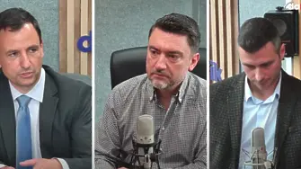 ПП-ДБ за бюджета на София: И до момента не се знае какво точно сме приели