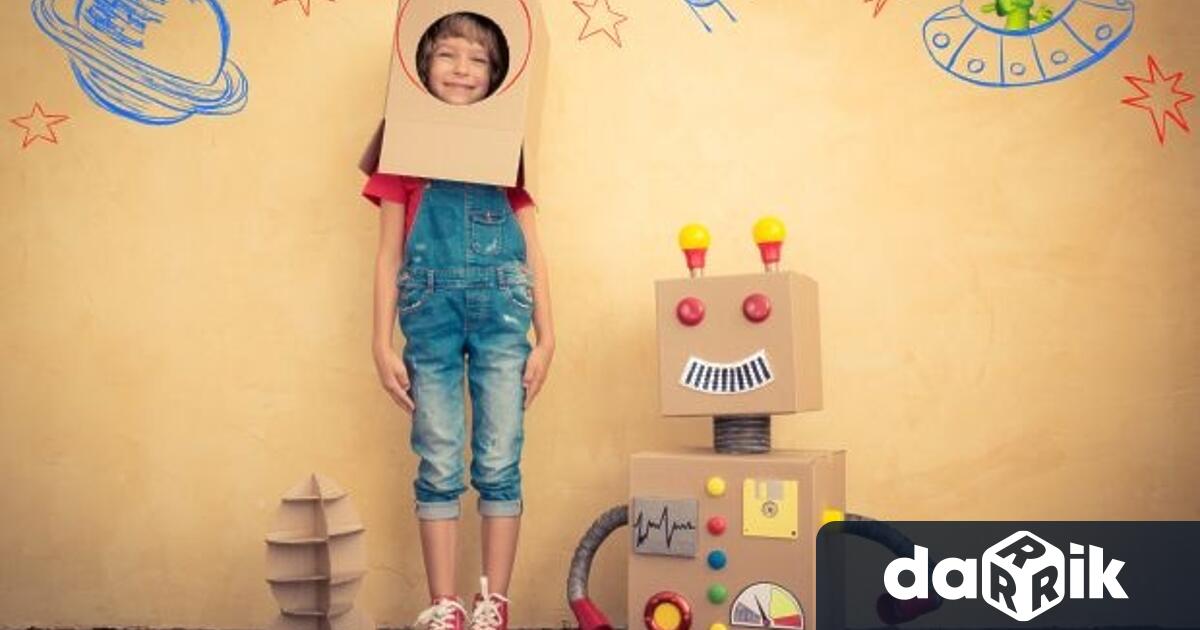 На 1 юни отбелязвамеМеждународния ден на детето Празникът води началото