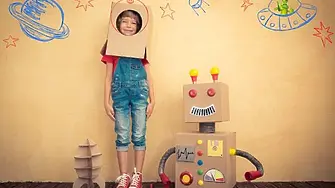 1 юни - Международен ден на детето