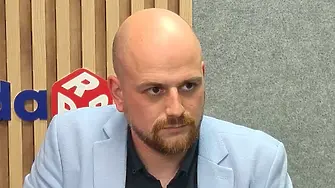Светлин Тачев: Траен протест на „Възраждане“ срещу еврото трудно може да има! 