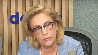 Татяна Буруджиева: На Радев не му е важно еврото, той започва своя партия най-вероятно!