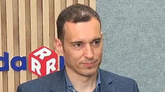 Васил Терзиев: 7 000 - 8 000 лв. може да станат заплатите в градския транспорт в София!
