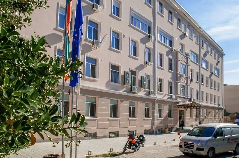 Близо 450 деца бяха прегледани в МБАЛ "Д-р Иван Селимински-Сливен"  по програма "Детско здраве"