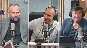 „Полетен план“: Проверките за сигурност на летищата
