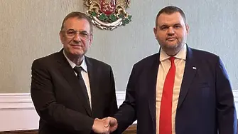 Джевдет Чакъров се отказа от делото за изключването на Пеевски от ДПС