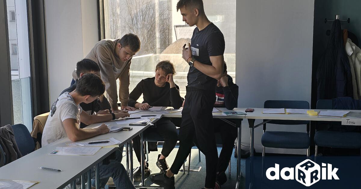 Агресията в училищата вече не е изолирано явление а тревожна